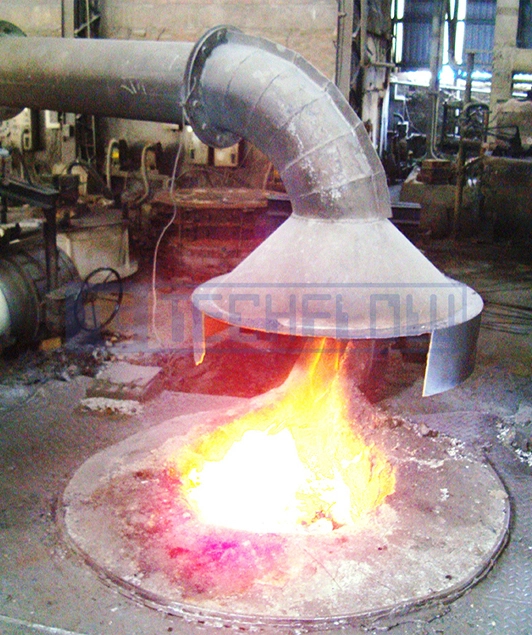 Bag Filter For powder coating